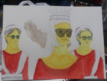 【第１０回】“ゴッドマザー”